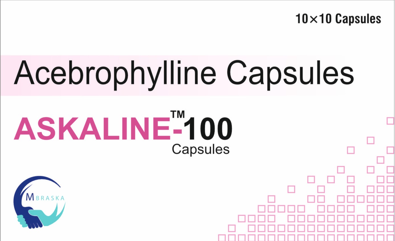 ASKALINE-100 Capsules