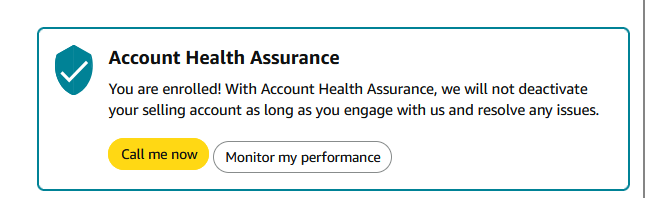 Advanced Amazon Account Management Package – Empower Your Business for Maximum Growth
