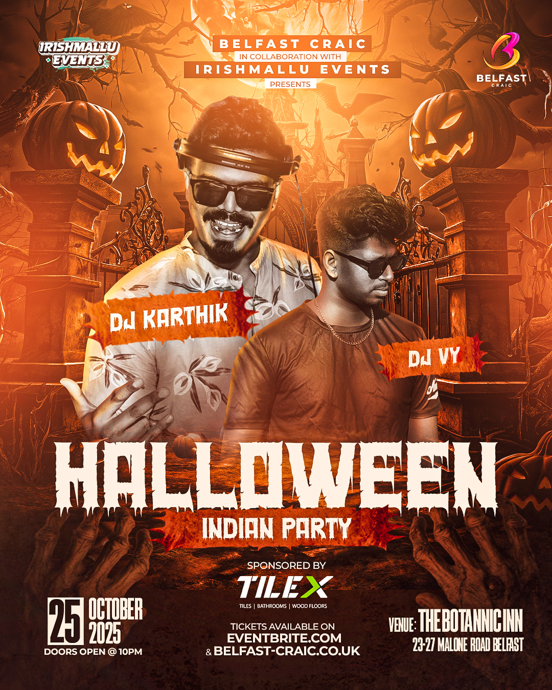 Early Bird  - Phase 2