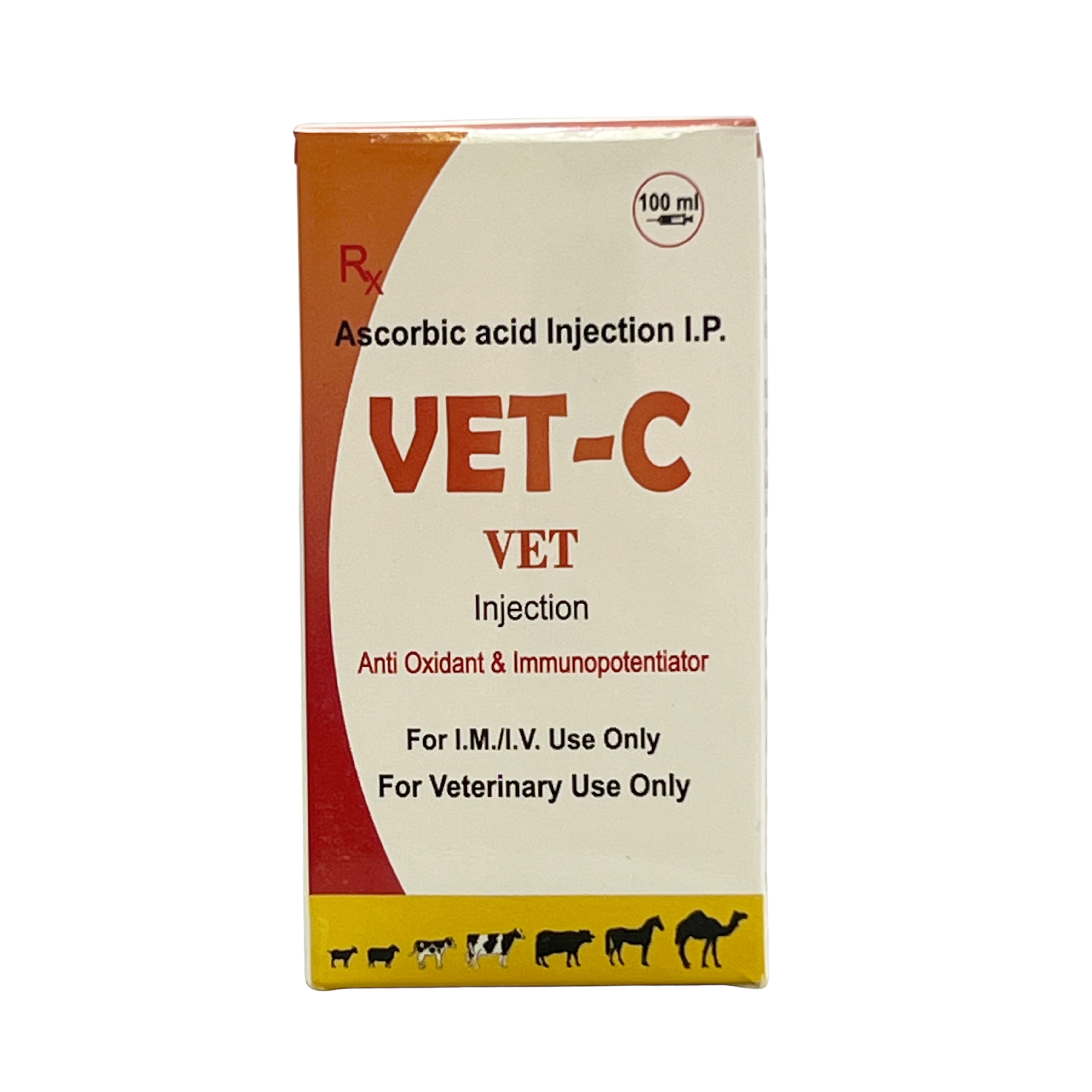 VET – C