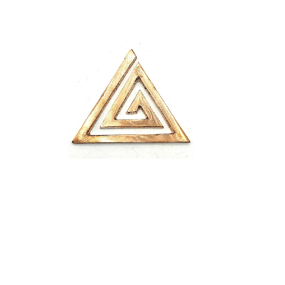 Copper Helix