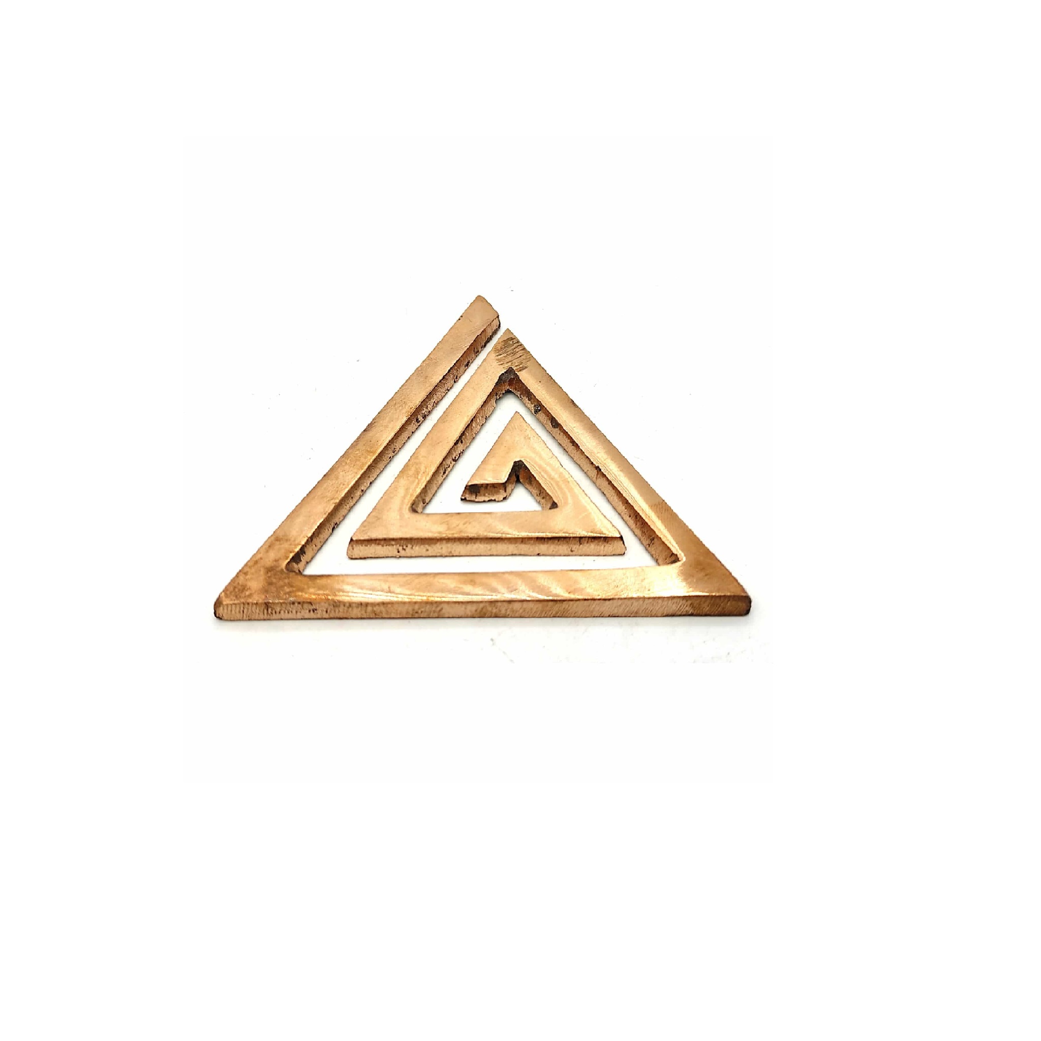 Copper Helix