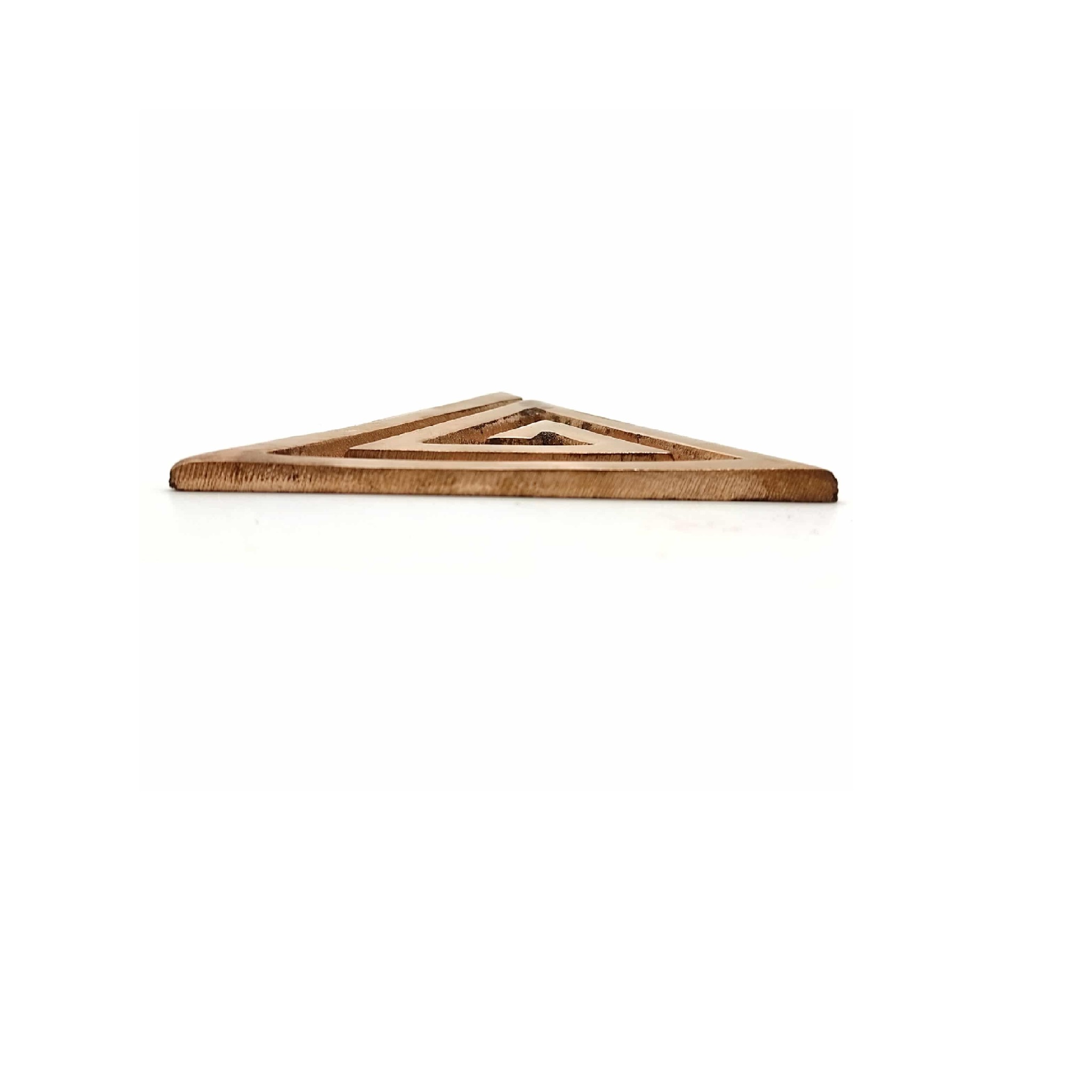 Copper Helix