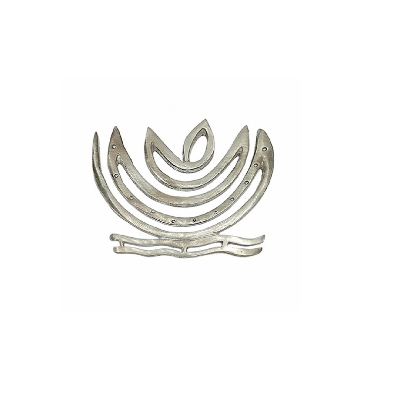 Zinc Helix