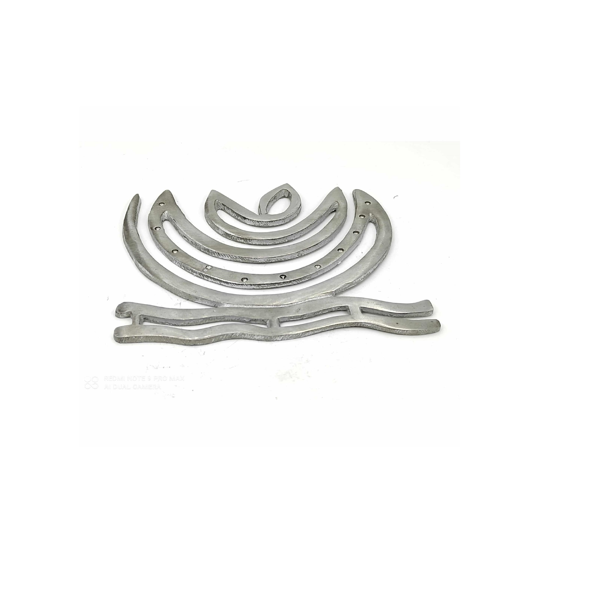 Zinc Helix