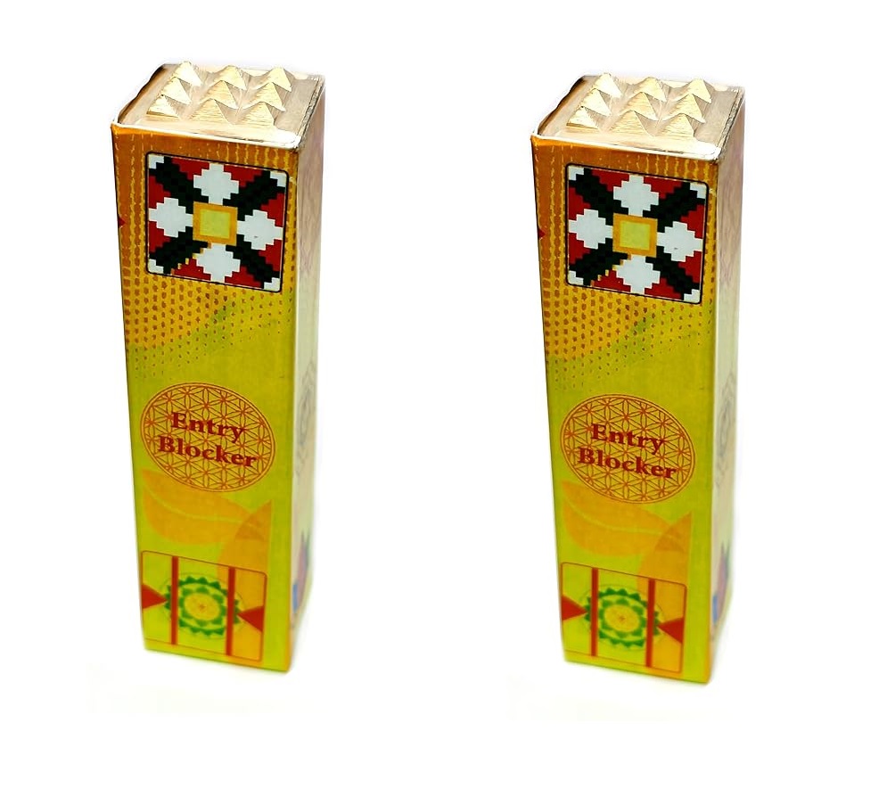 Door (Entrance) Protector / Blocker, Entry Blocker, Vastu Door Blocker for All Direction Entrance for Main Door 