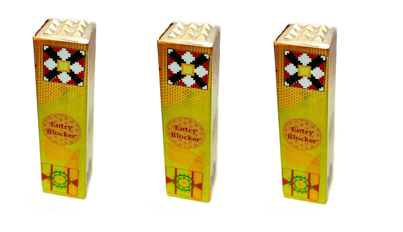 Door (Entrance) Protector / Blocker, Entry Blocker, Vastu Door Blocker for All Direction Entrance for Main Door 