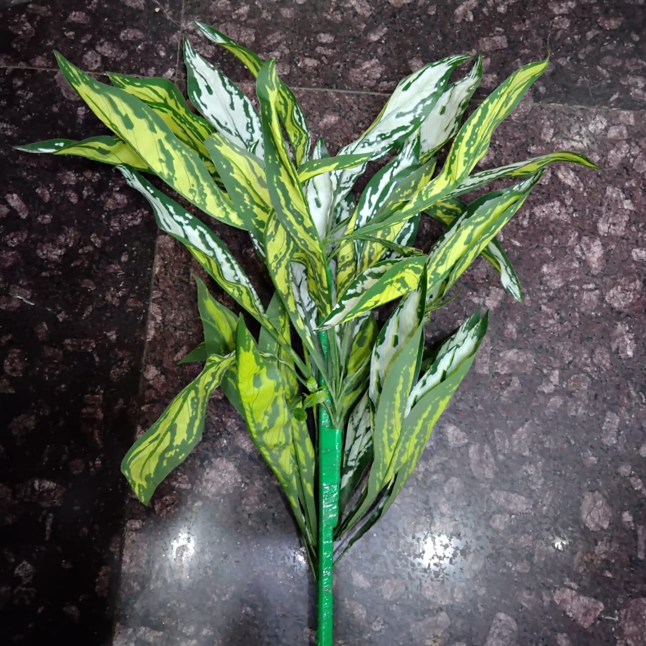 Artificial Green Plant