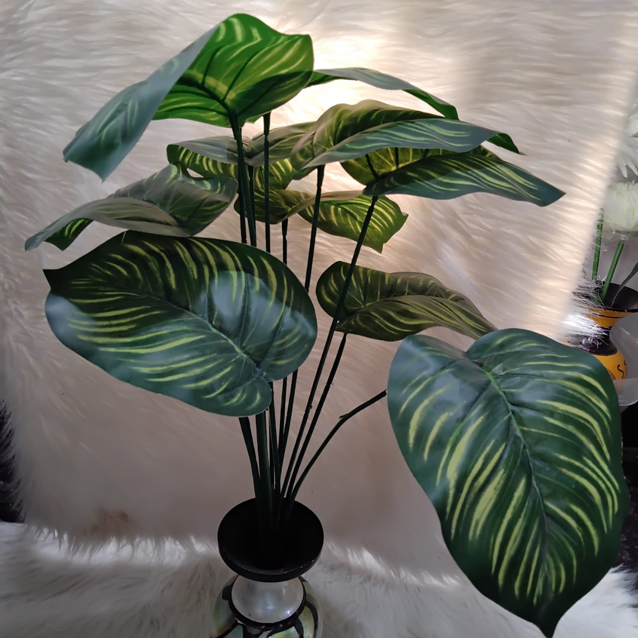 Artificial Potted Plant