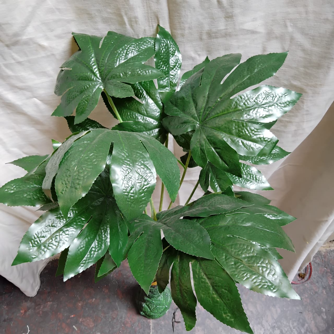 Artificial Ficus Plant