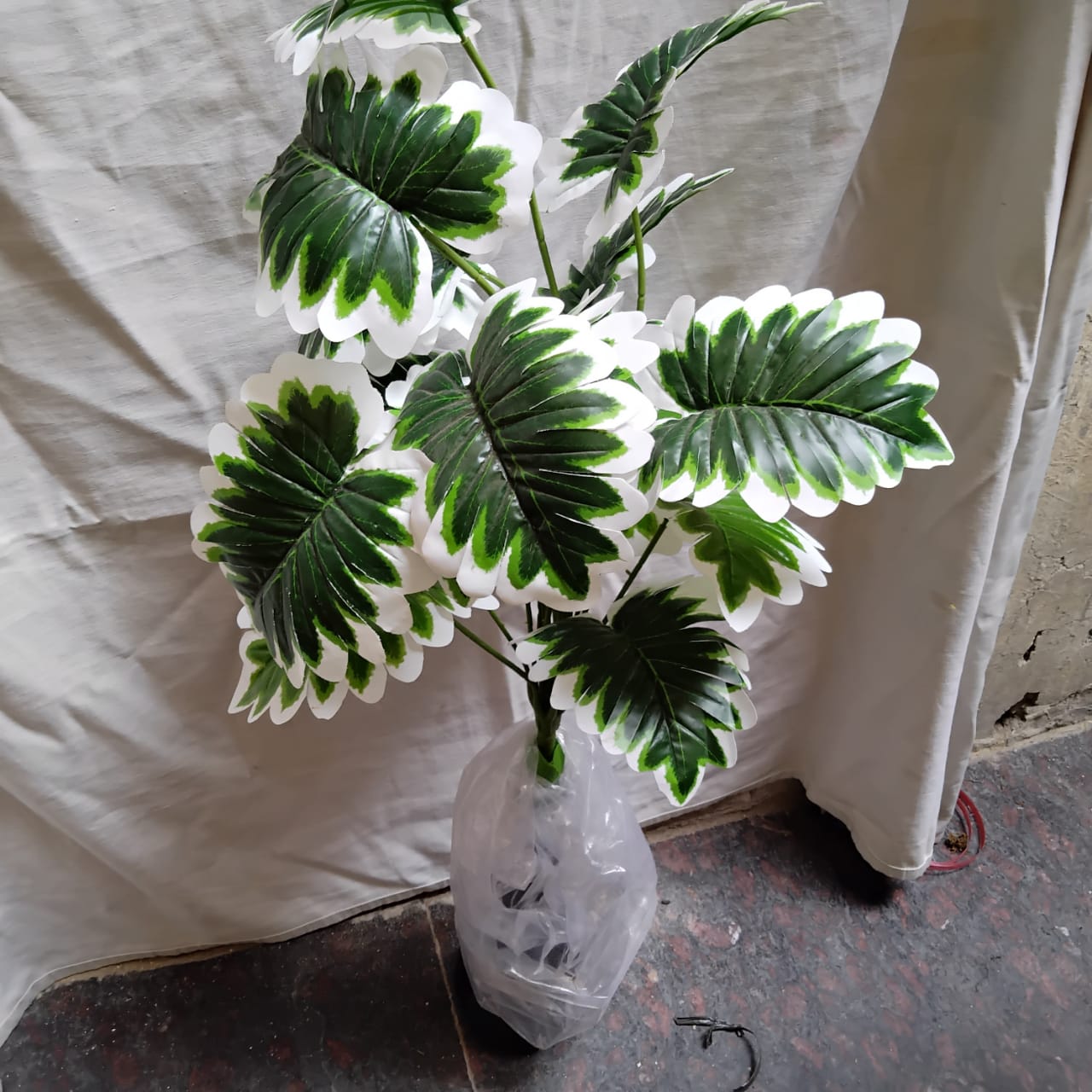 Artificial Potted Plant