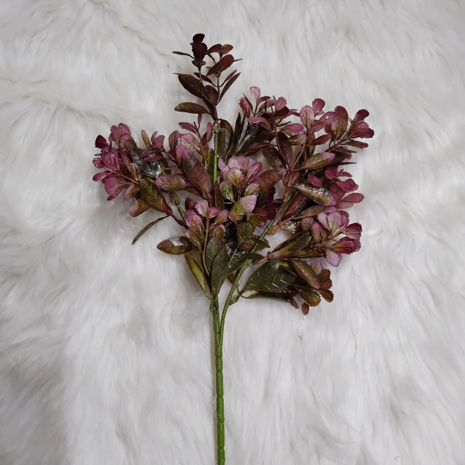 Artificial Floral Branch