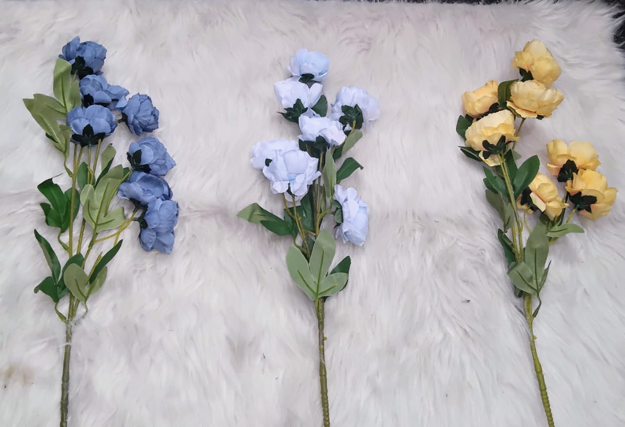 Artificial Floral Stems