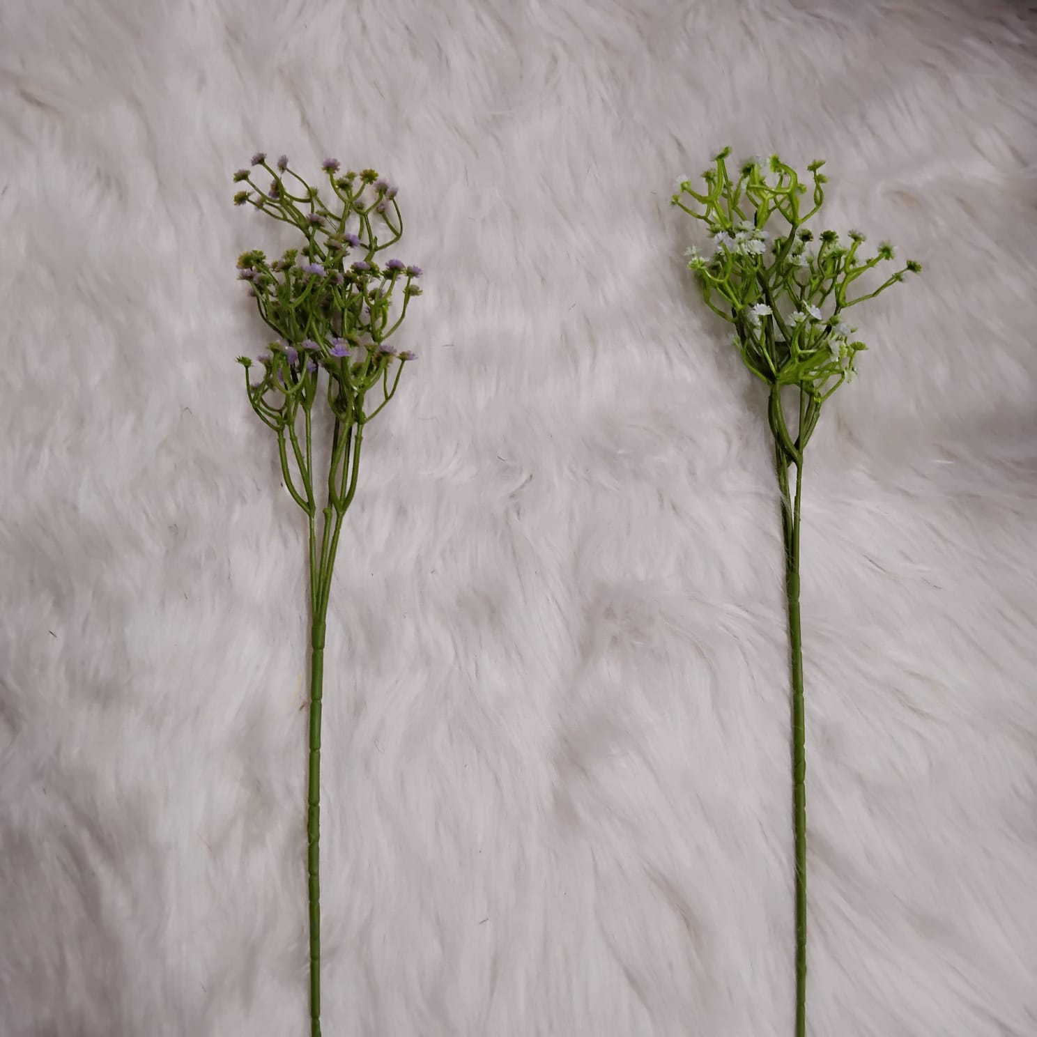 Artificial Flower Stems