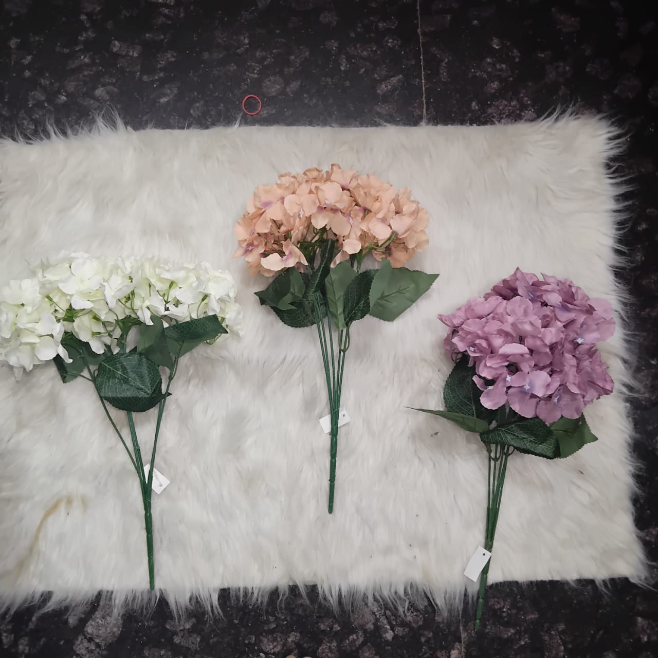 Artificial Flower Bouquets