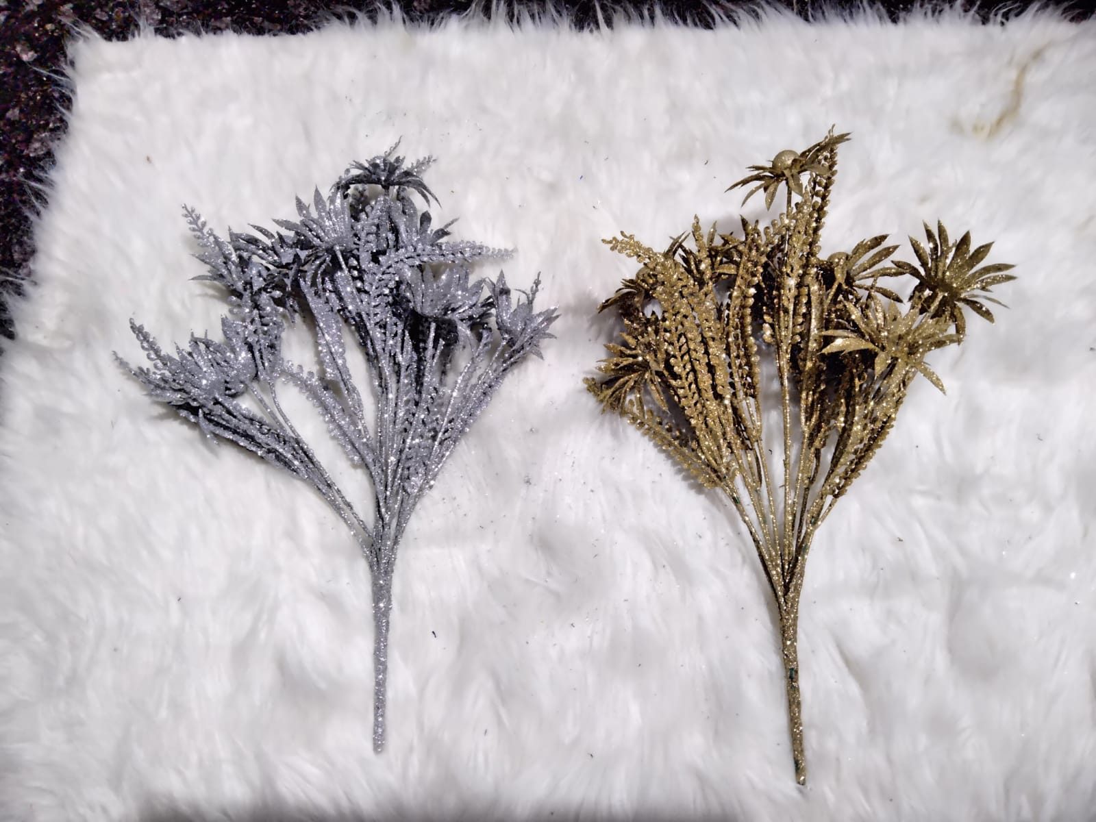 Artificial Decorative Flowers