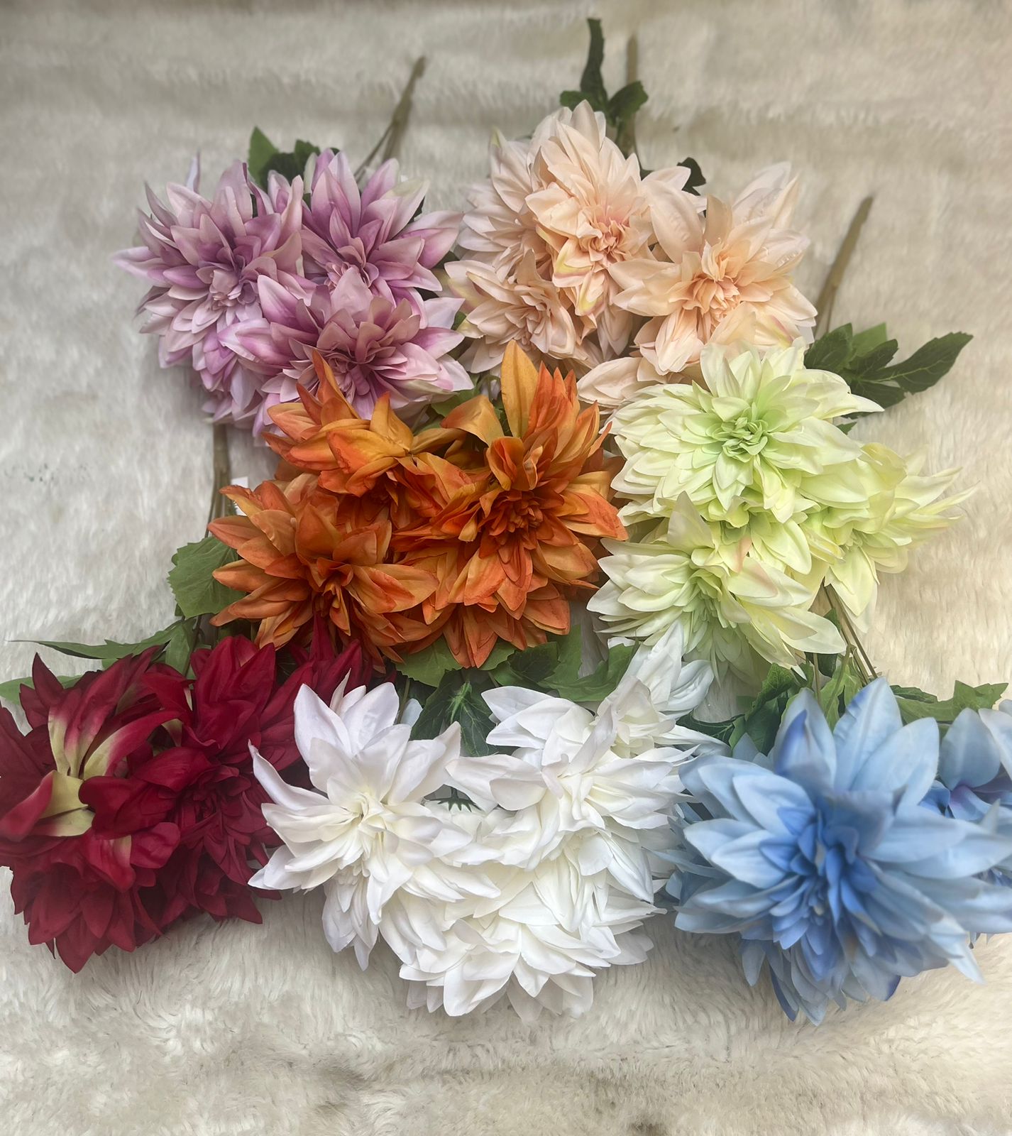Artificial Flower Bouquets