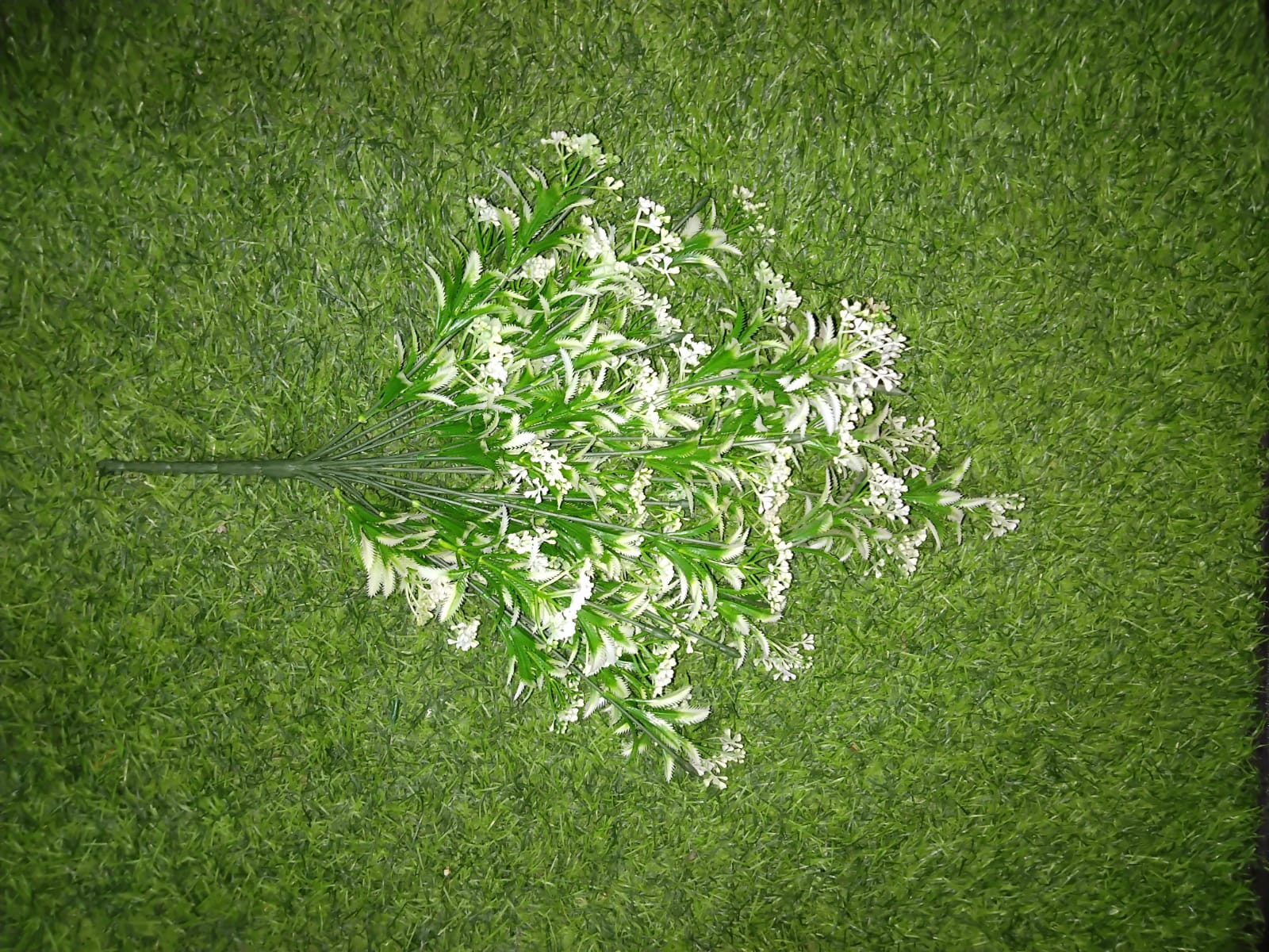 Artificial Flower Bunch