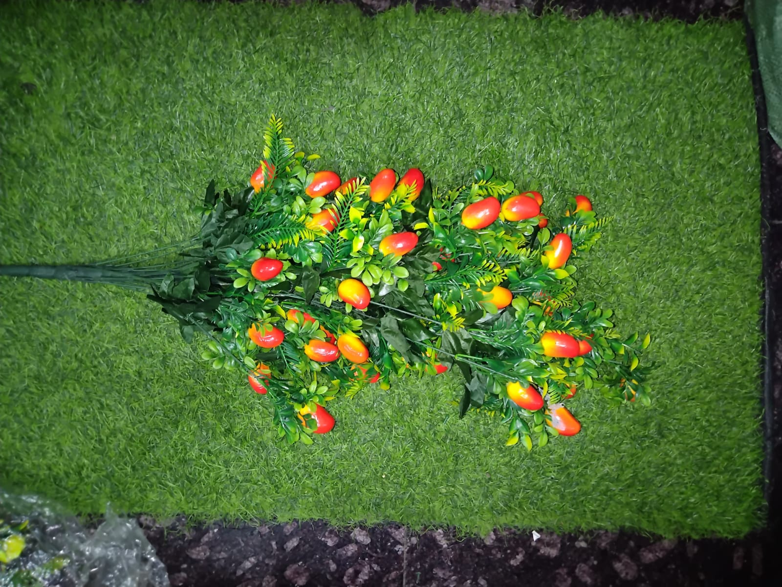 Artificial Flower Bouquet