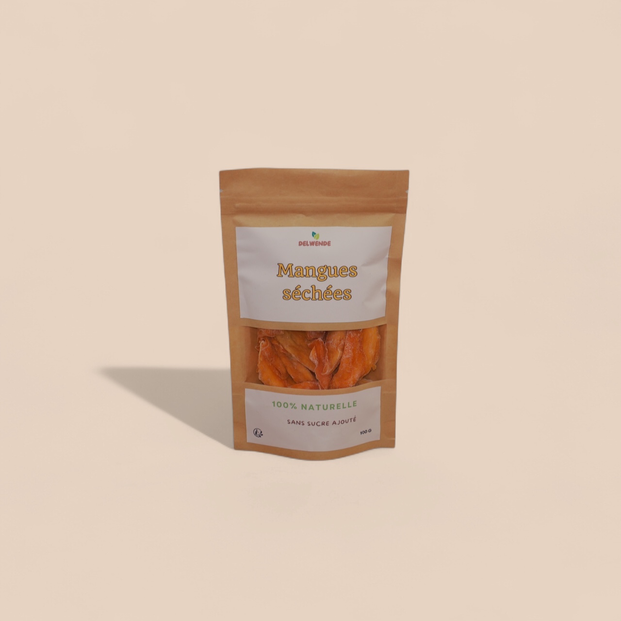 Mangues séchées 