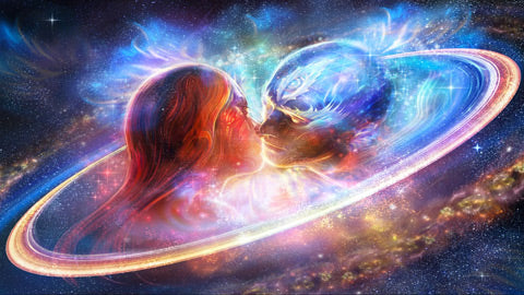 Compatibilité du couple suivant notre chemin de vie ✨❤️