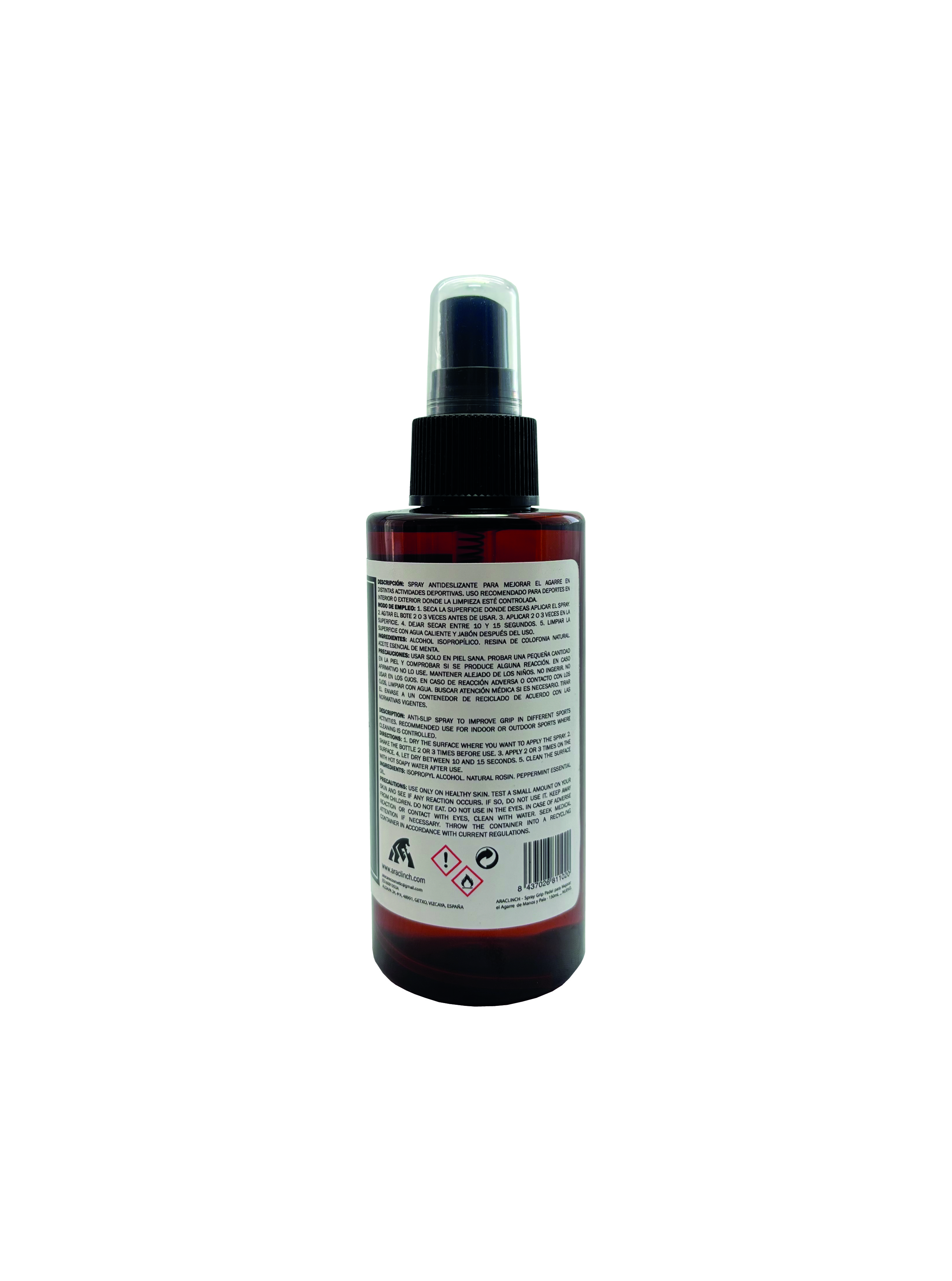 Araclinch-S 150mL