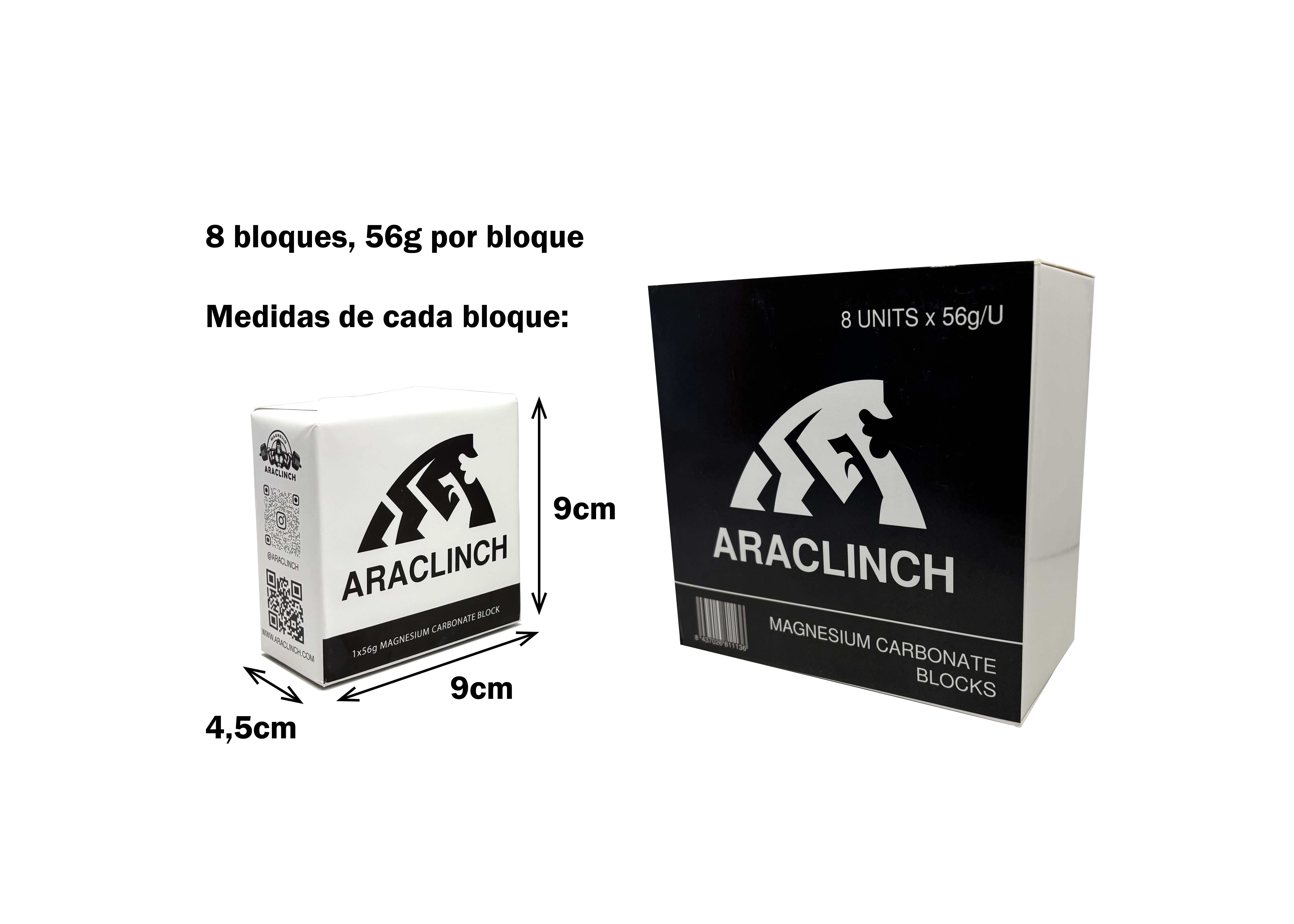 ARACLINCH-B 