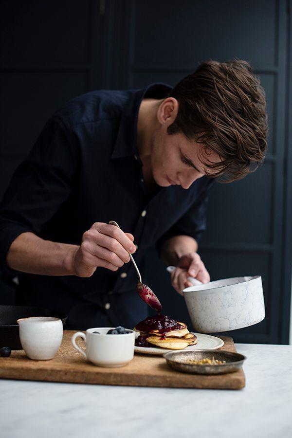 Dînner gourmet avec Chef à domicile 