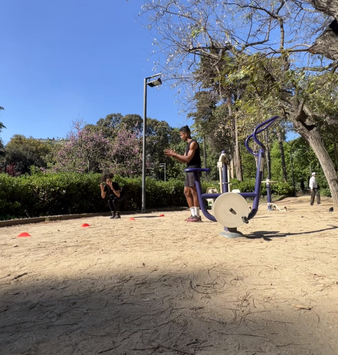 Private Session 