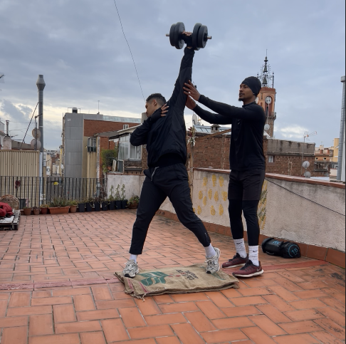 Private Session 