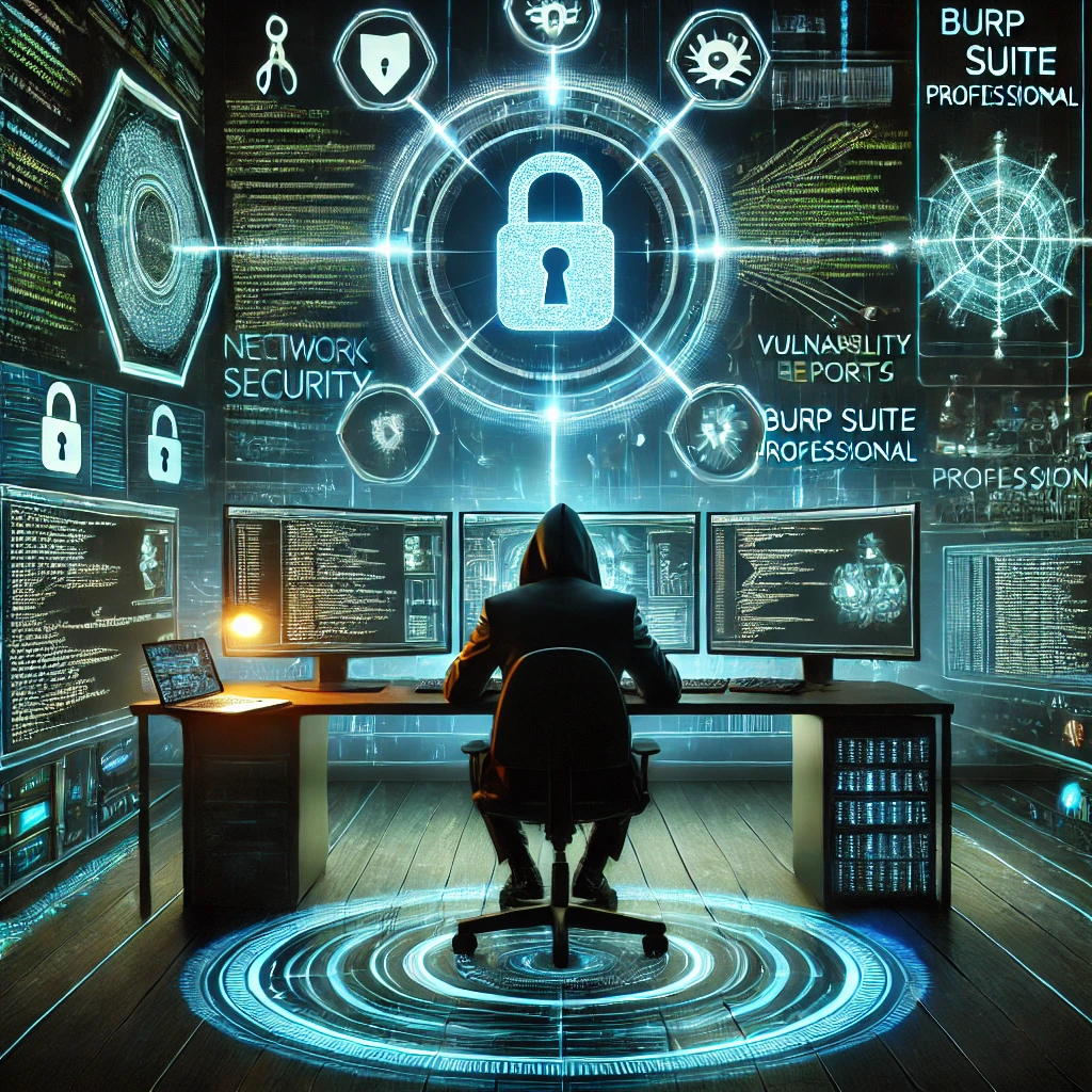 Professional Pentesting 1 URL