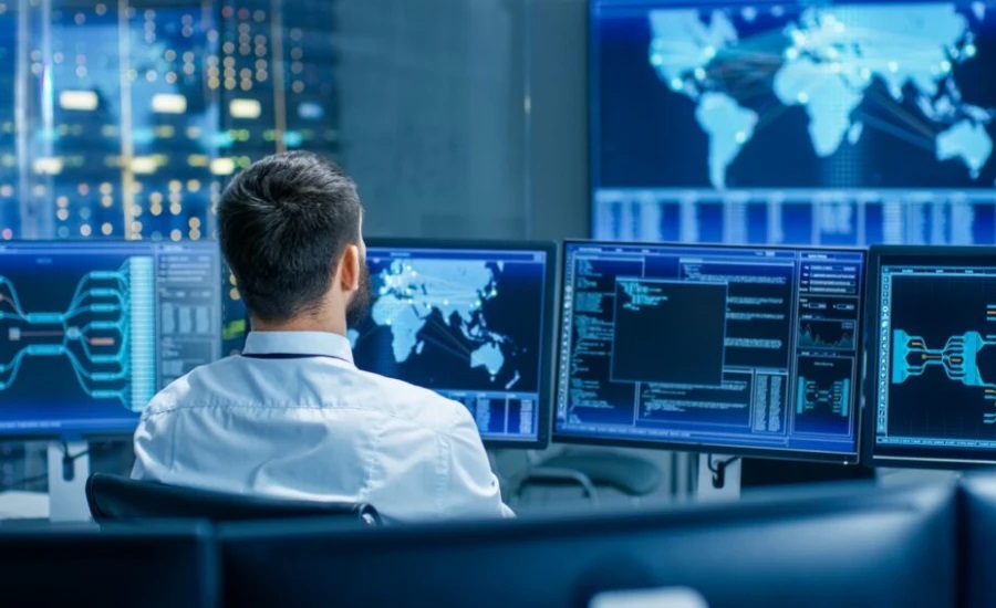 1h Cybersecurity consultation
