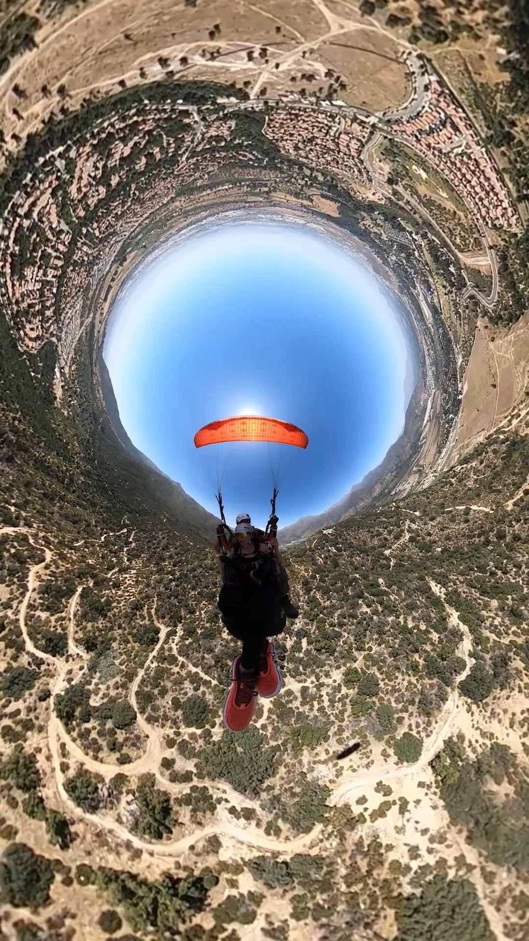 Vuelo con Grabación 360 CL$75.000 RESERVA CON: