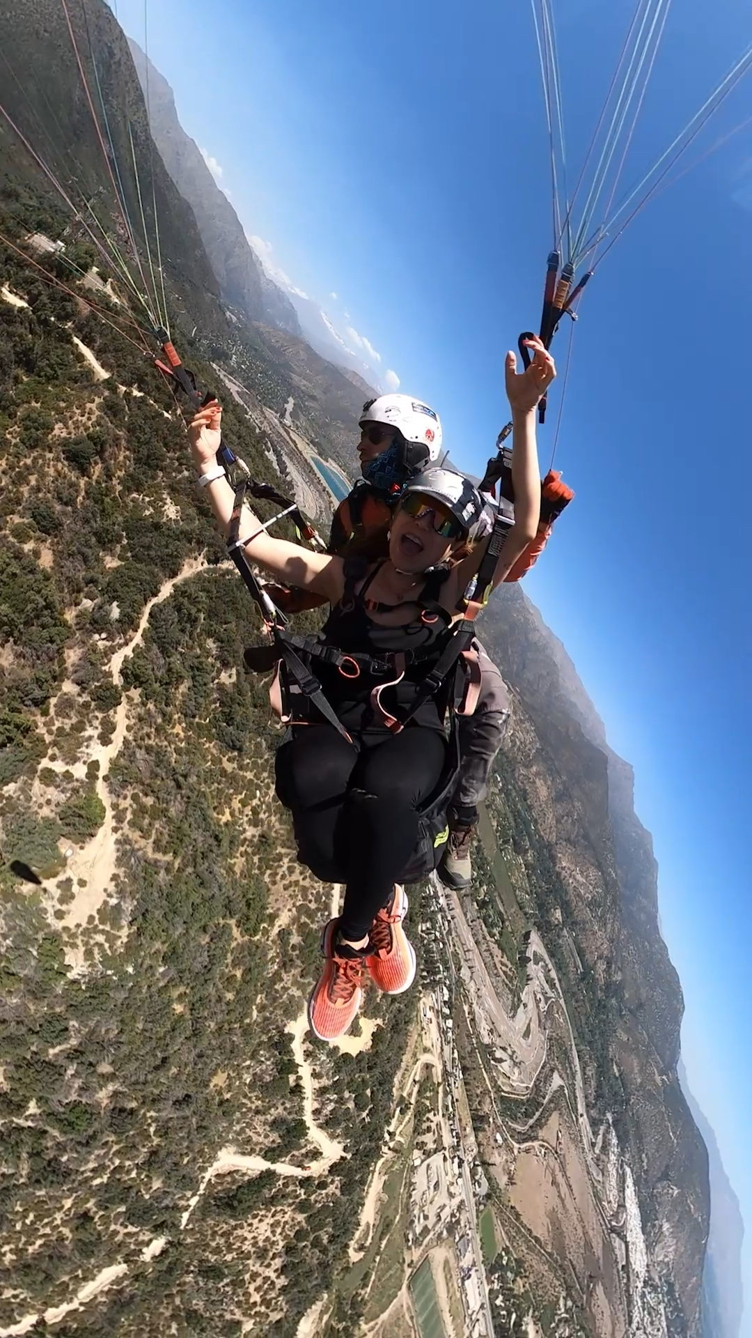 Vuelo con Grabación 360 CL$75.000 RESERVA CON: