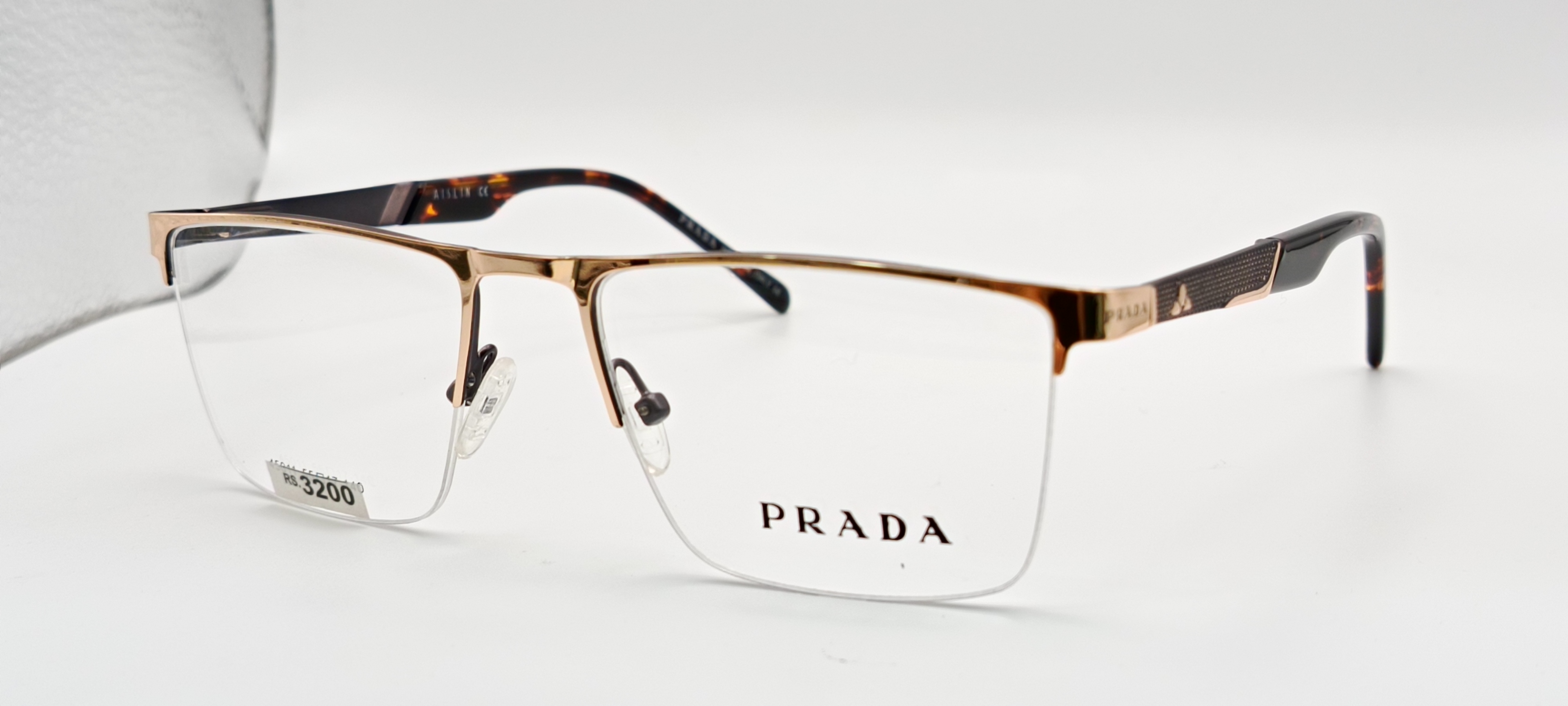 Prada Eyeglasses  SOH 003