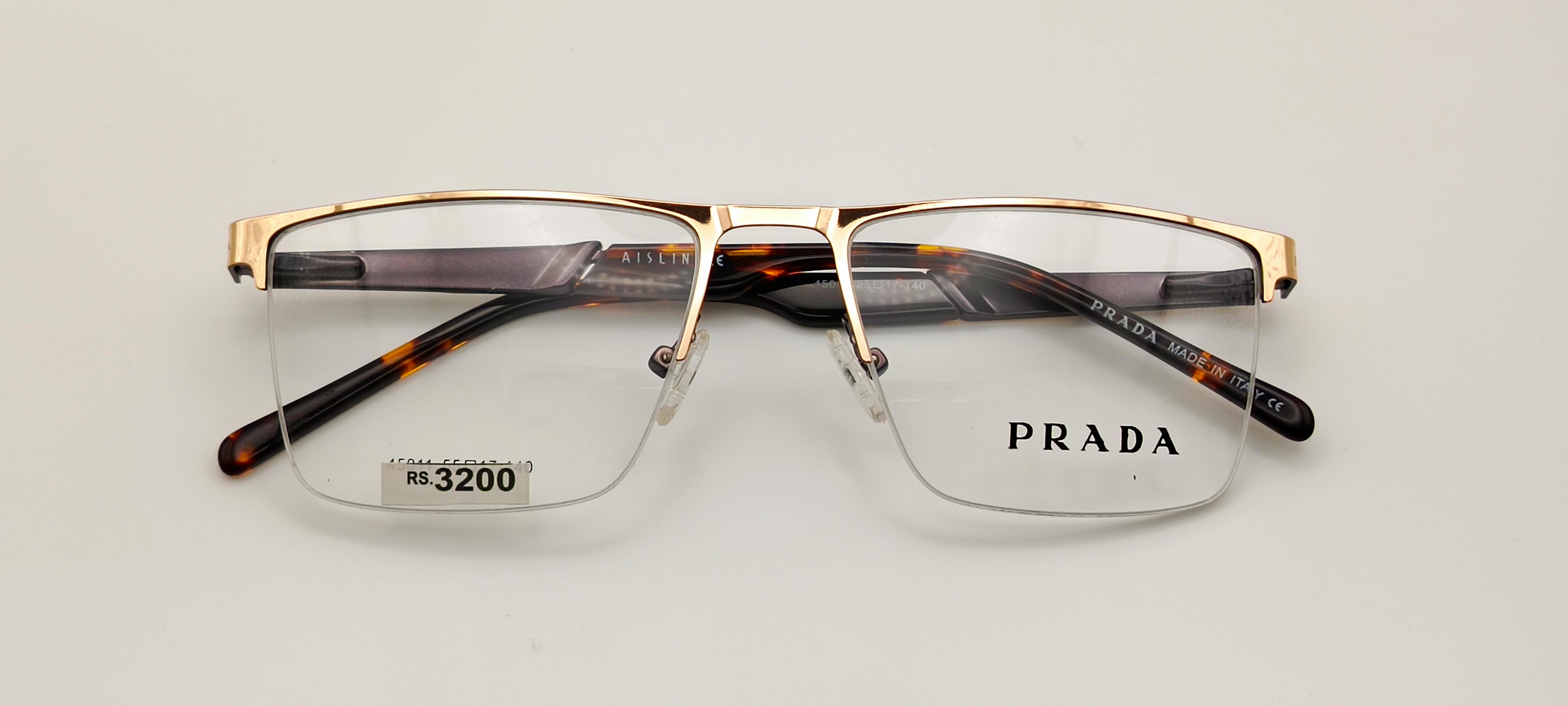 Prada Eyeglasses  SOH 003