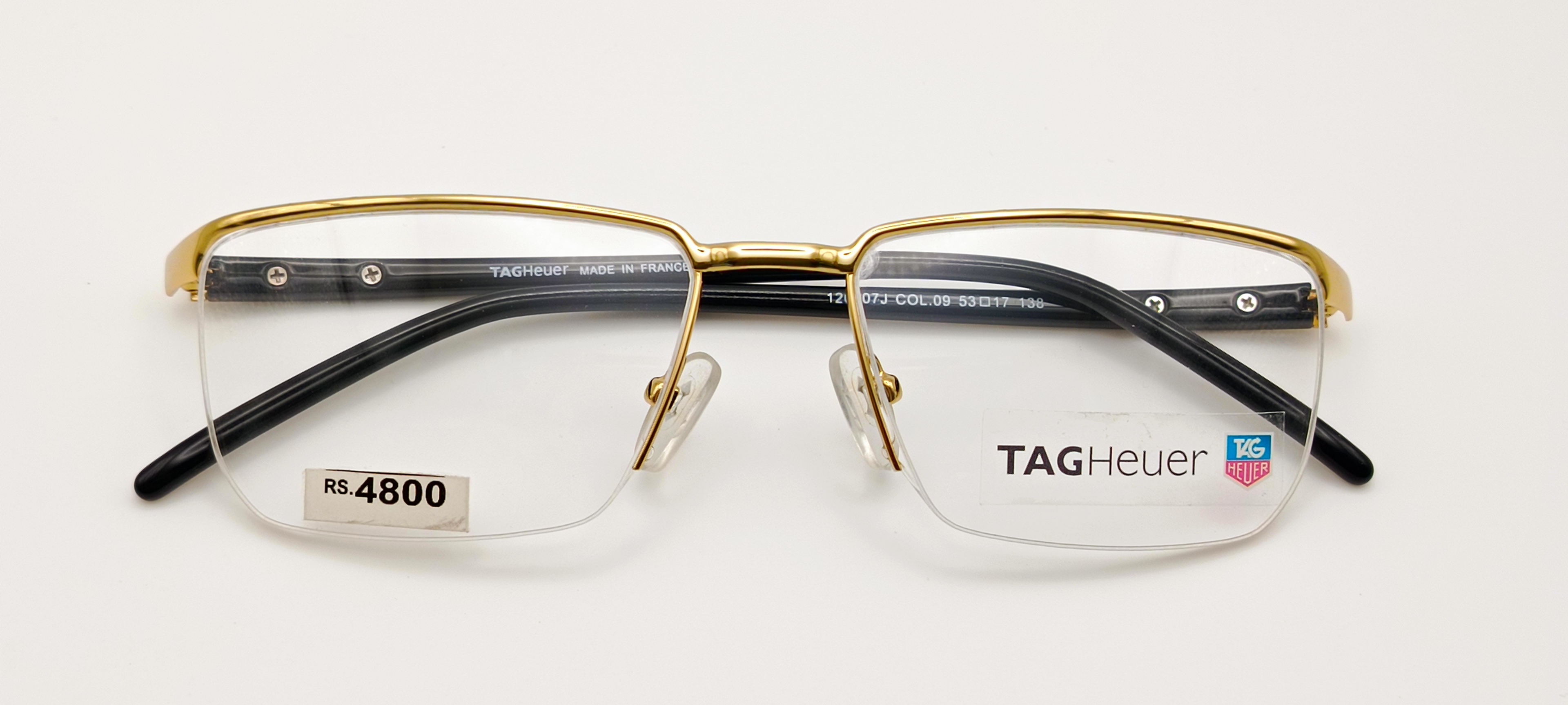 TAG Heuer Eyeglasses SOH 004