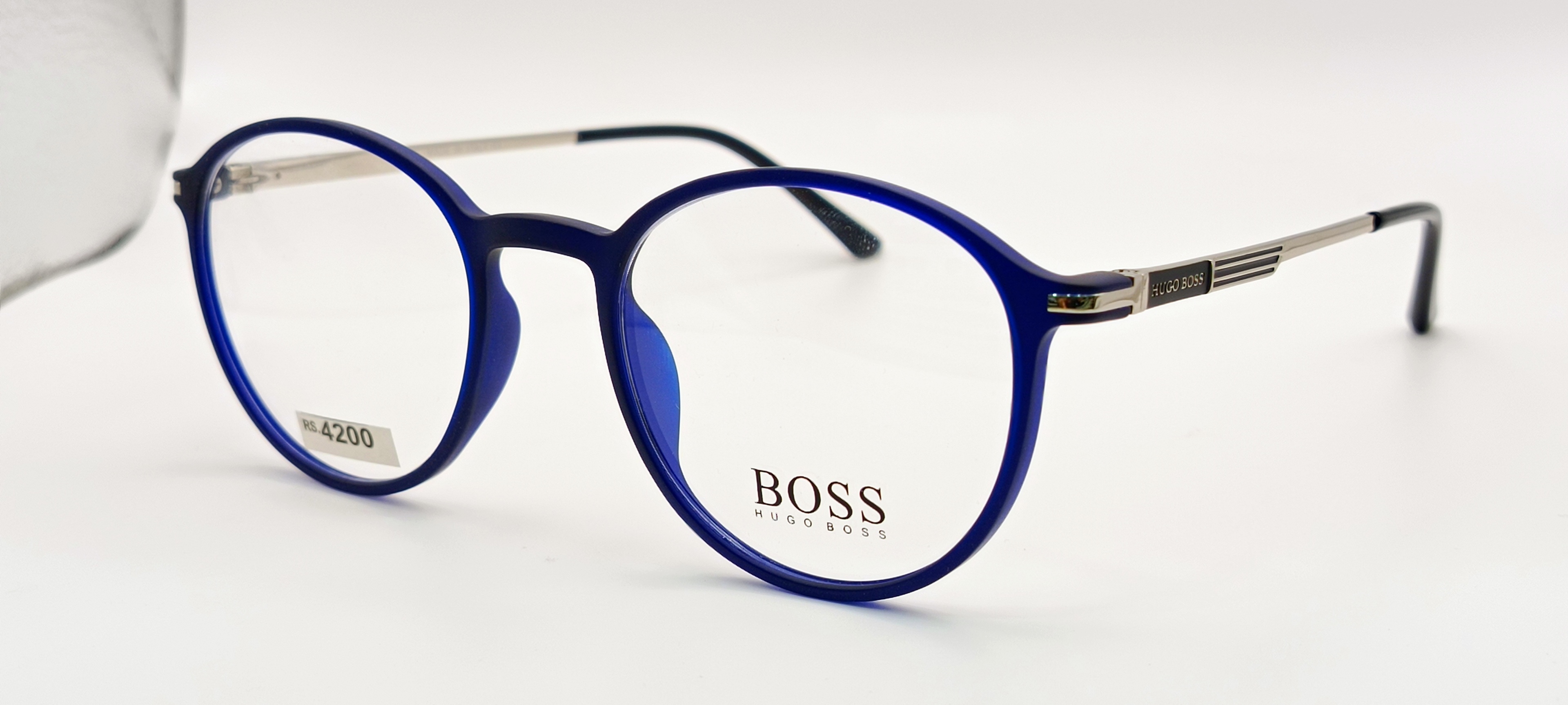 Boss Eyeglasses SOH 005