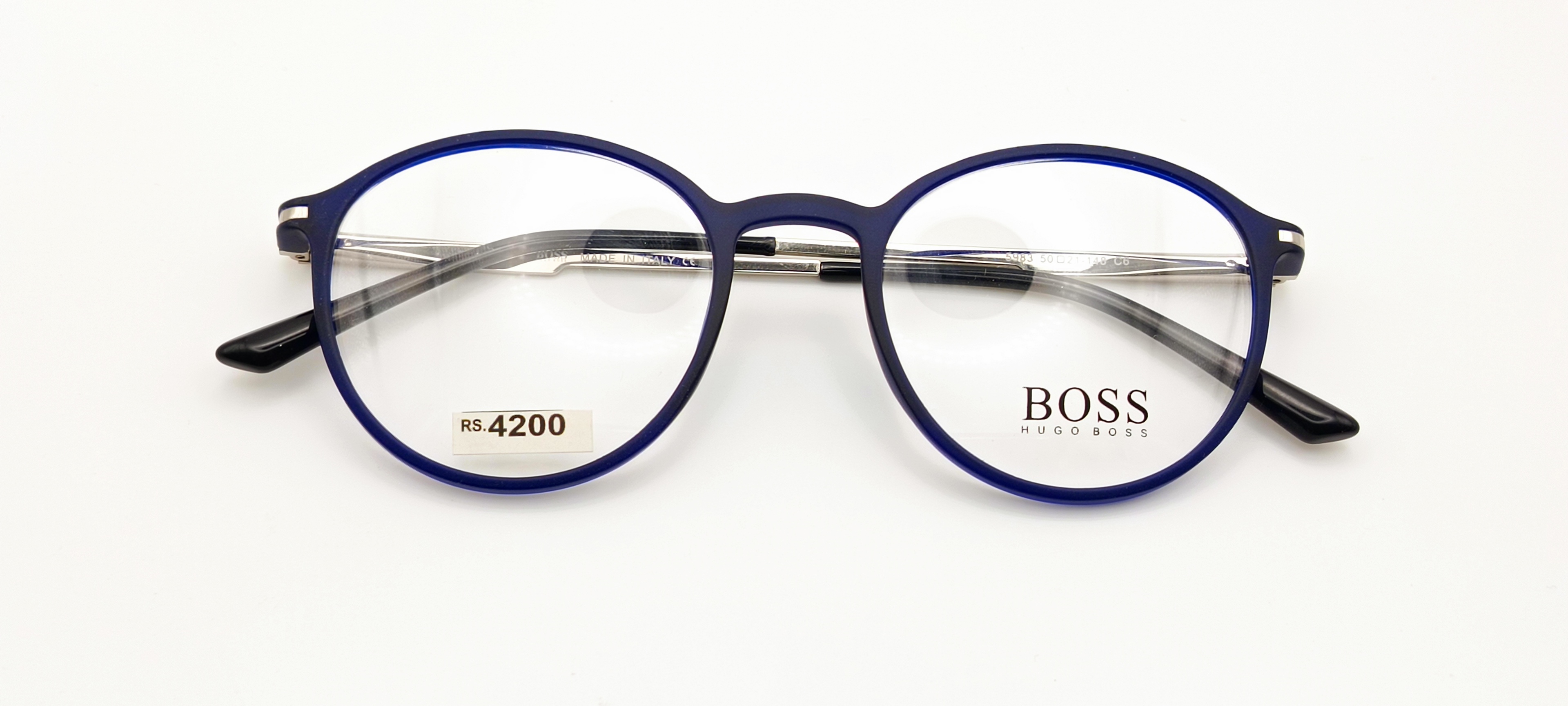 Boss Eyeglasses SOH 005