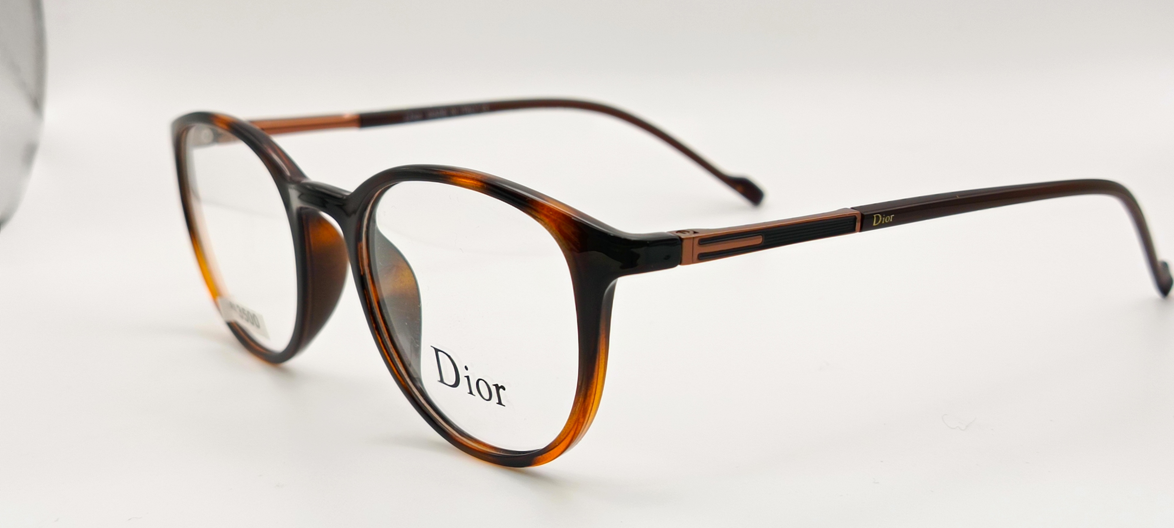 Dior Eyeglasses SOH 010