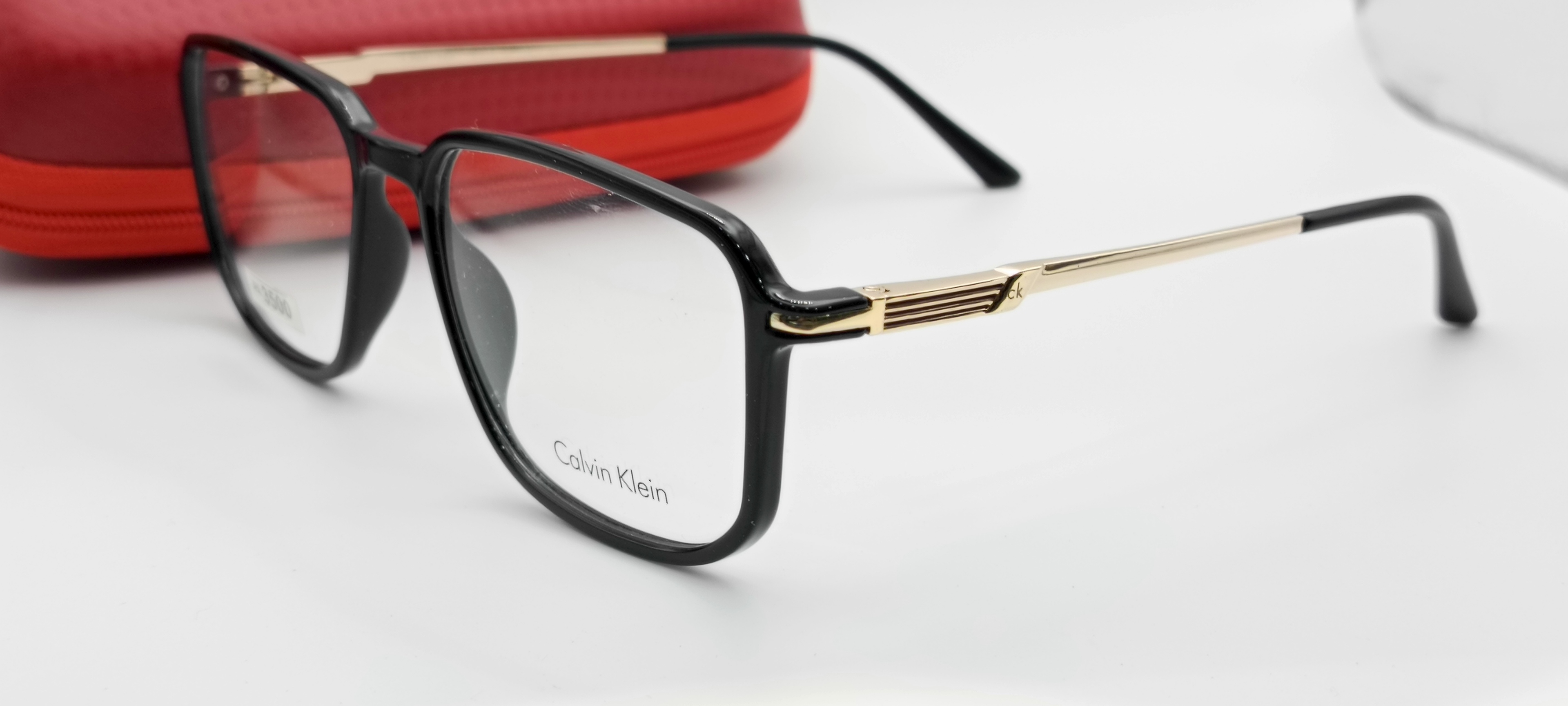 Calvin Klein Eyeglasses  SOH 014