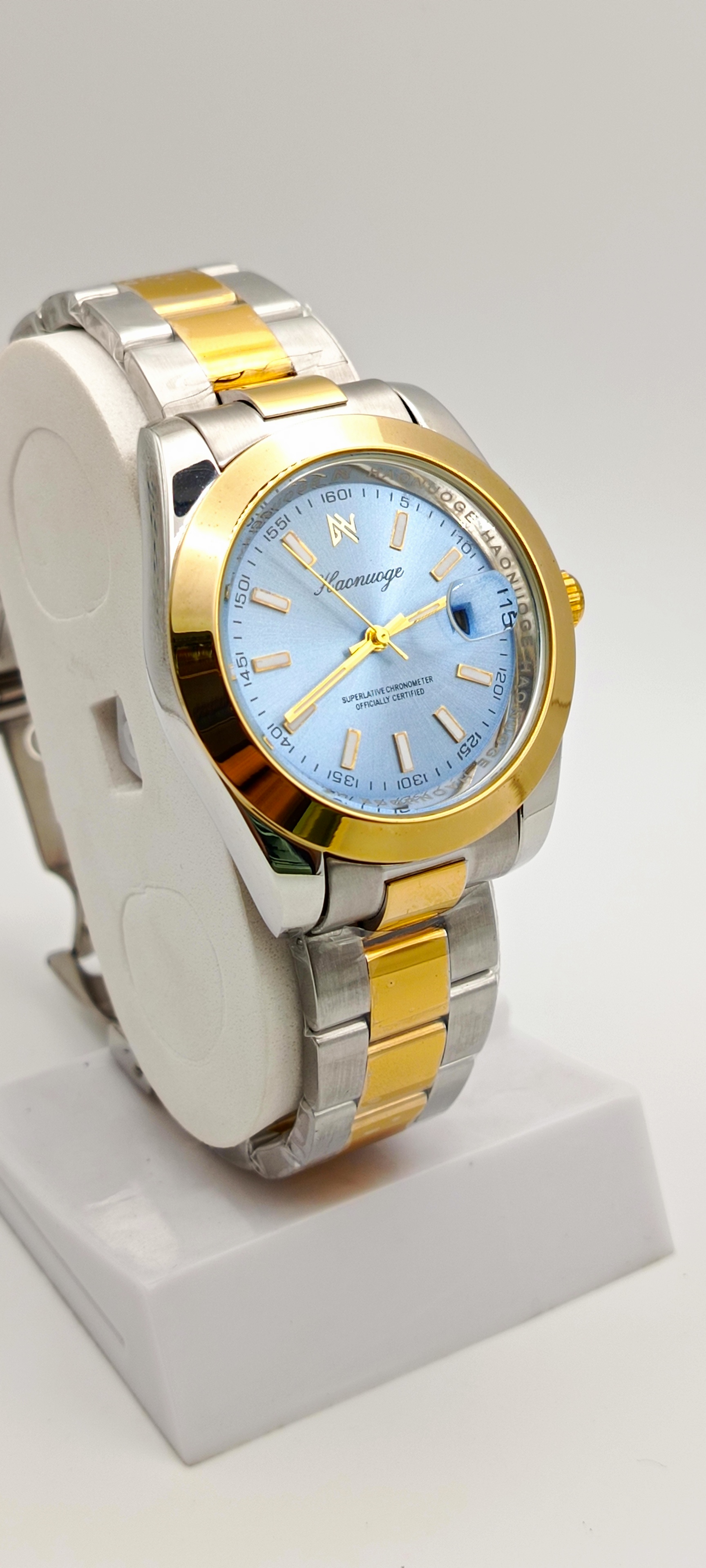 Luxury Men's Watch
