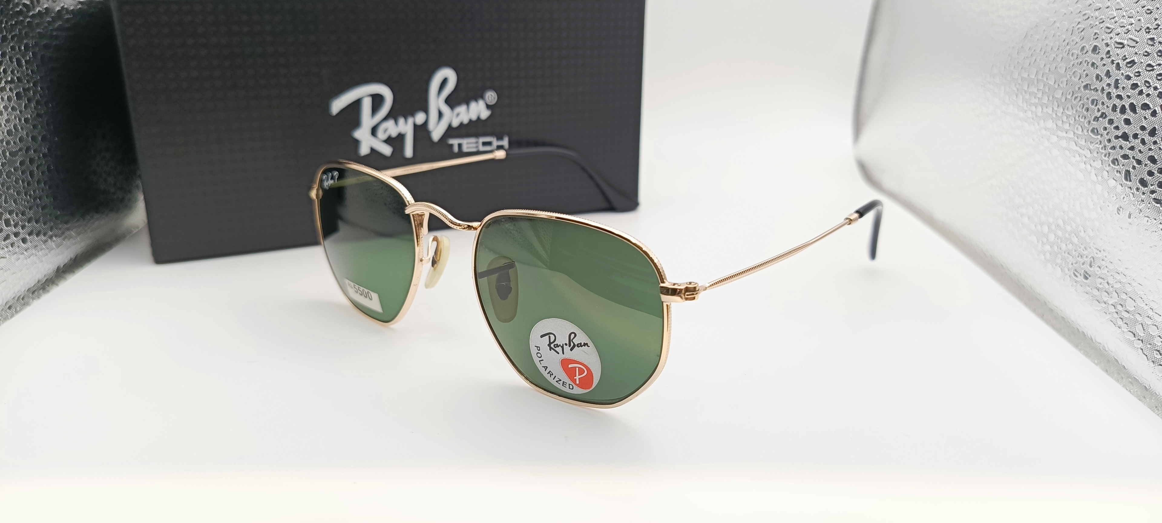 Ray-Ban Tech Sunglasses  SOH 015