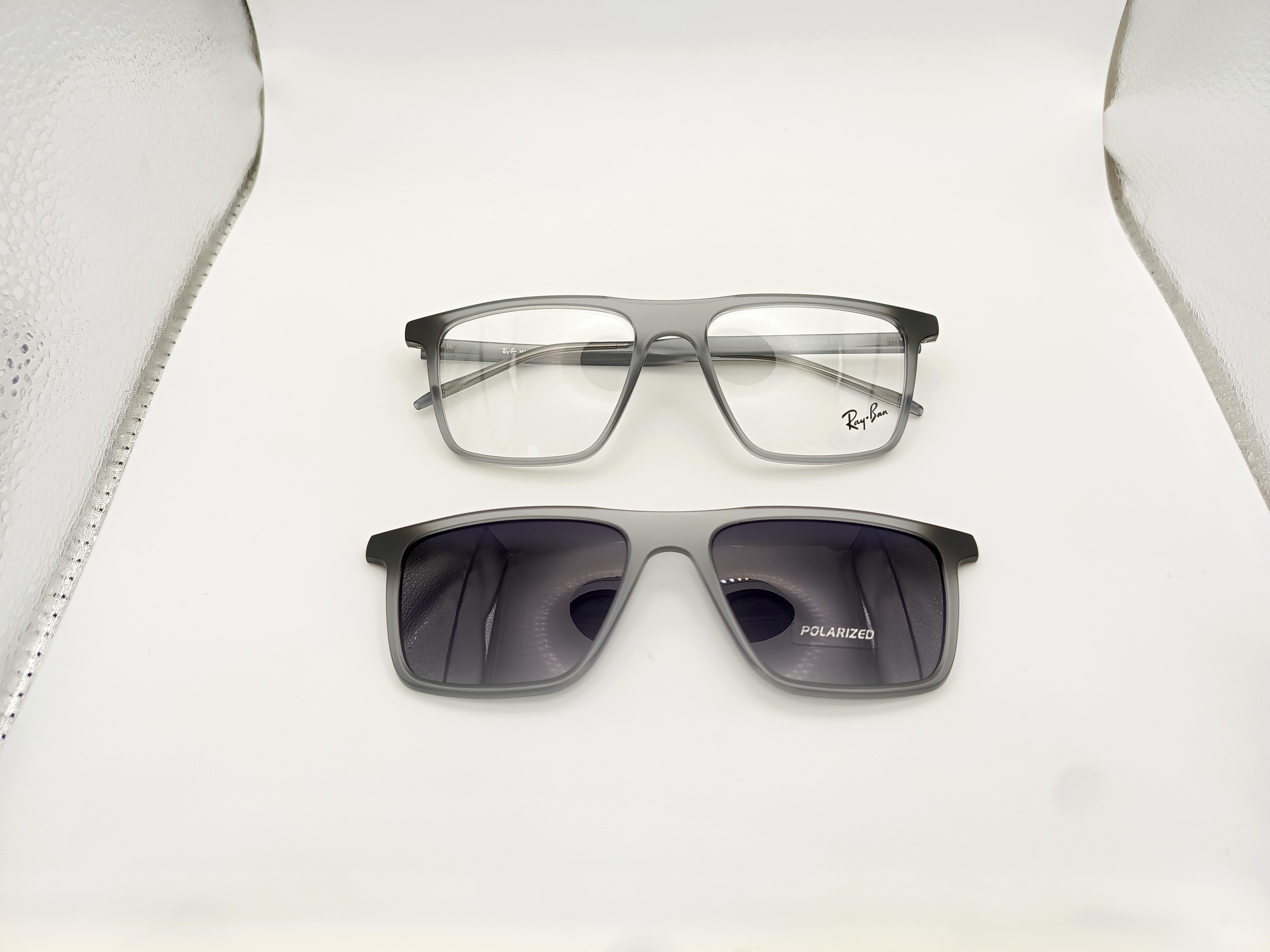 ATTACHMENT Stylish Eyewear Set SOH 028