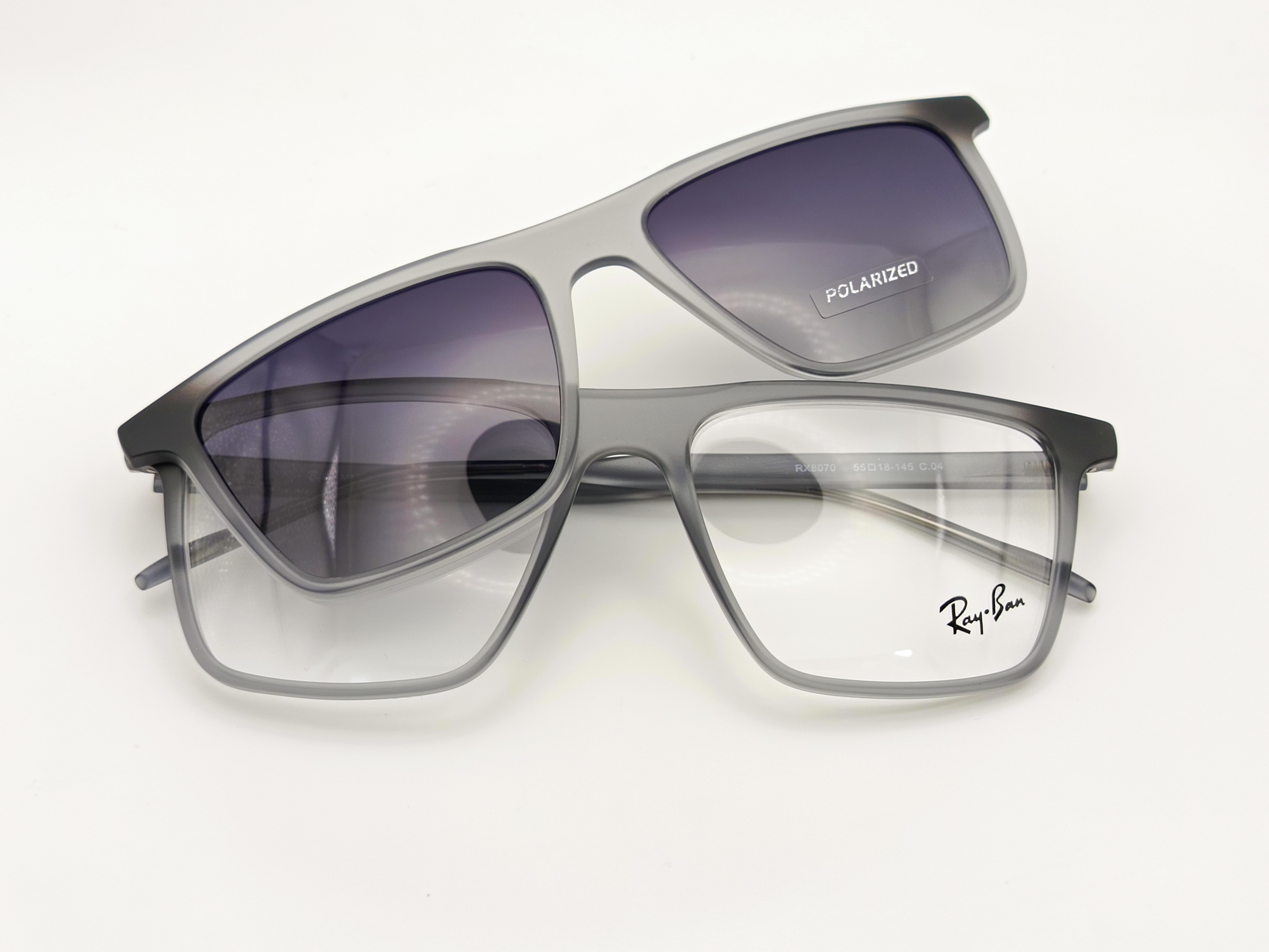 ATTACHMENT Stylish Eyewear Set SOH 028