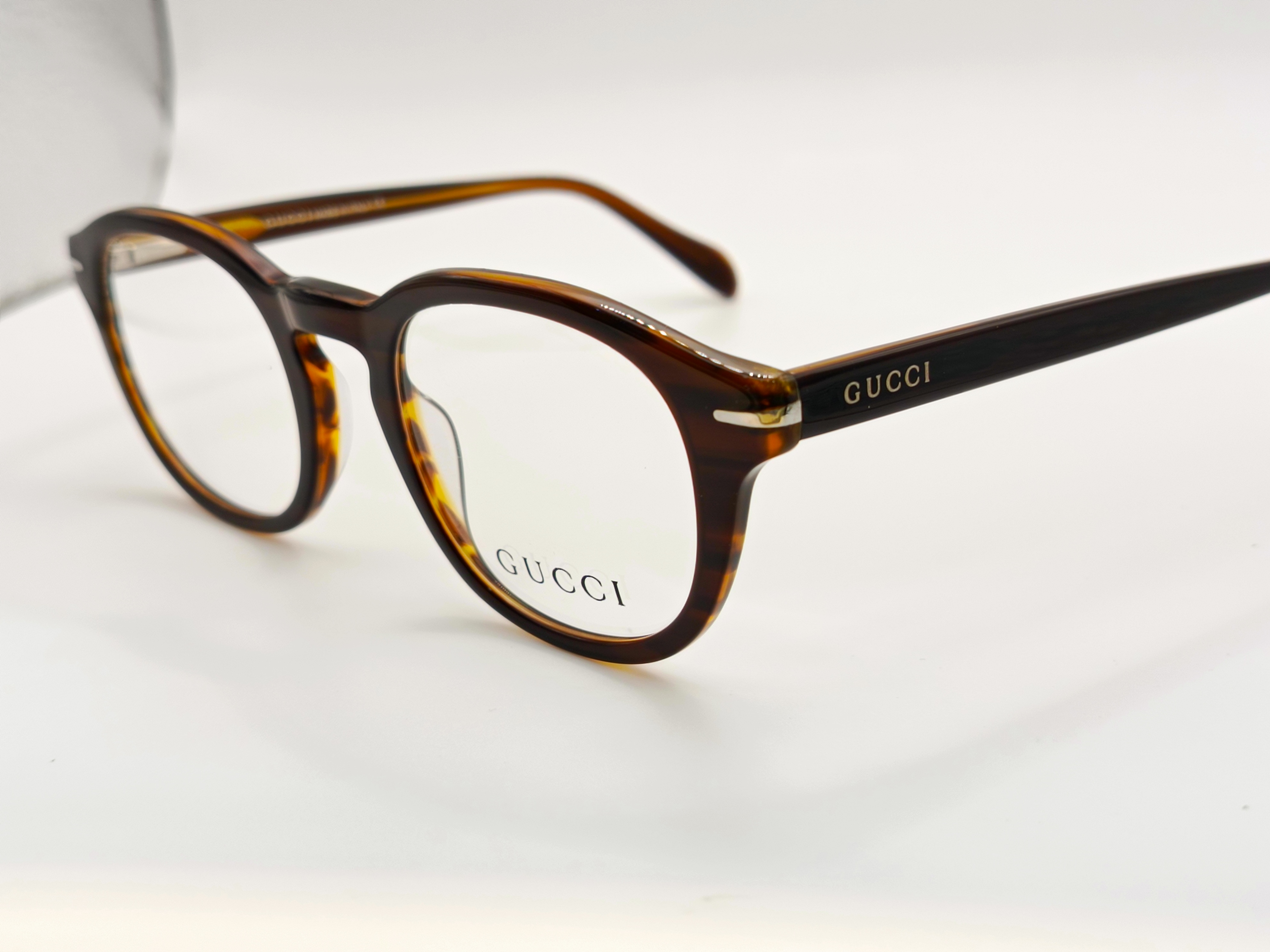 Gucci Eyeglasses  UNISEX  SOH 040