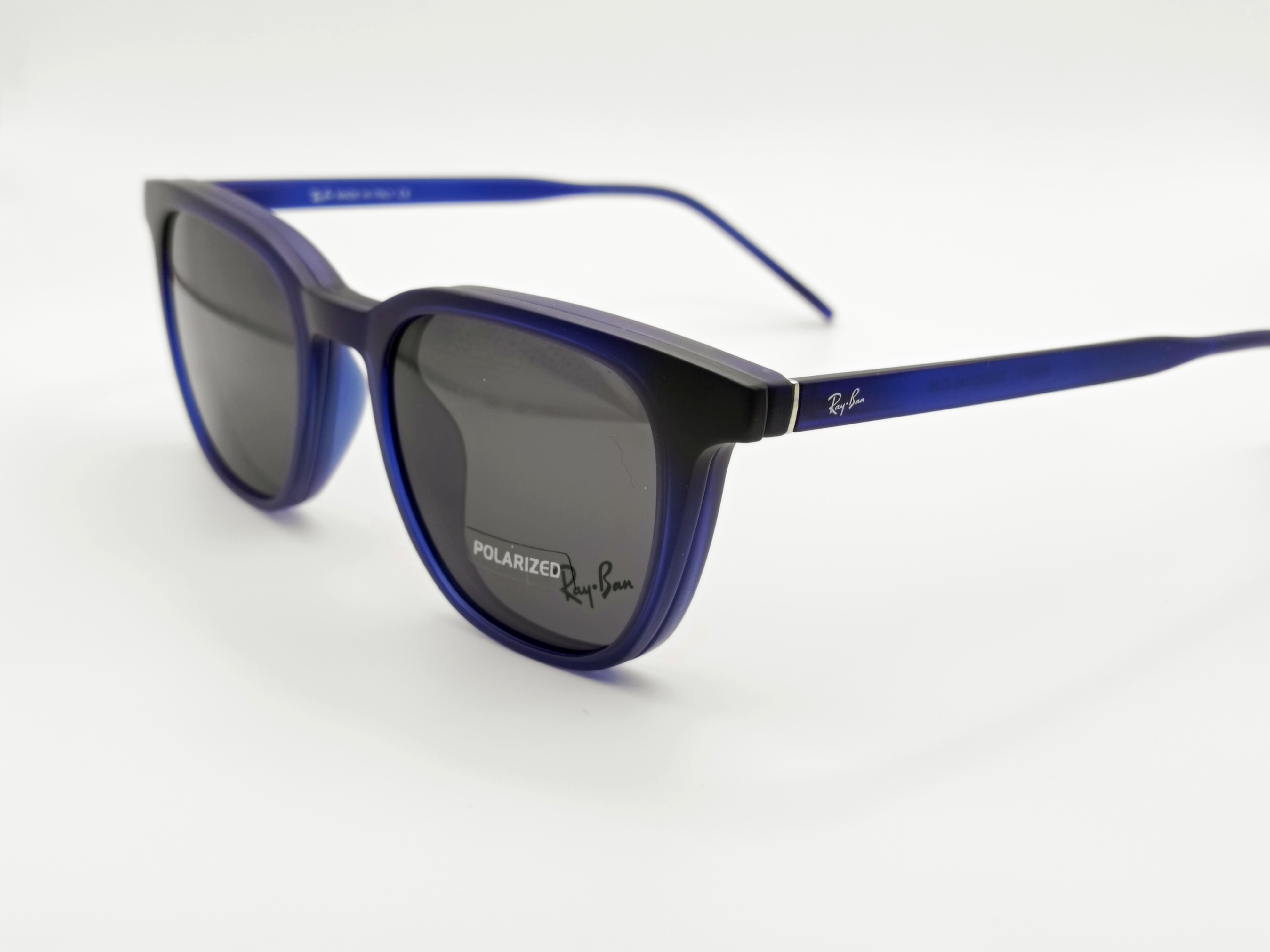 Ray-Ban Eyewear ATTACHMENT MATE BLUE   SOH 046