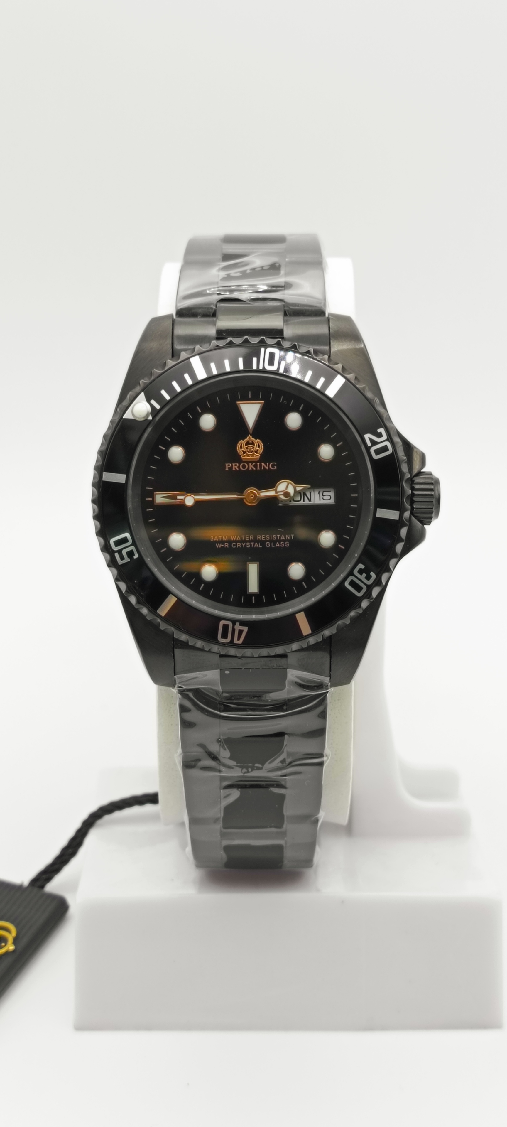 PROKING Men's Luxury Watch