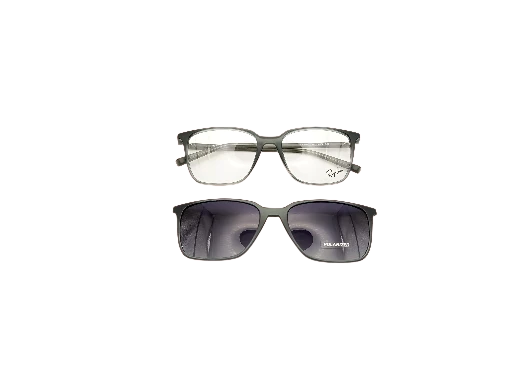 RAYBAN Men's Eyewear Set SOH 051