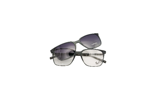 RAYBAN Men's Eyewear Set SOH 051